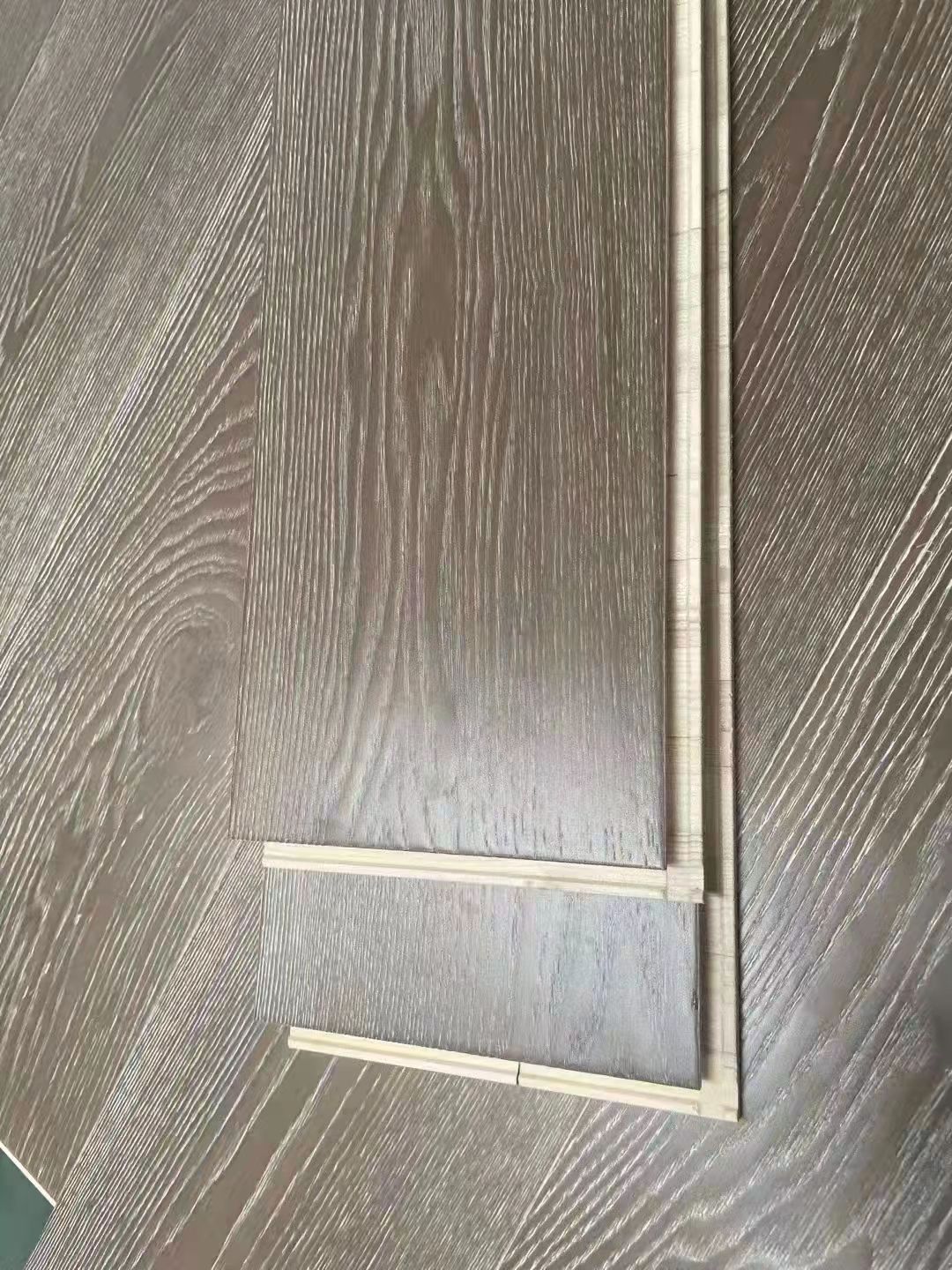 廚房用什么木地板好？