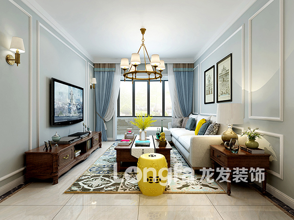 三室一廳的裝修風(fēng)格有哪些？效果圖展示