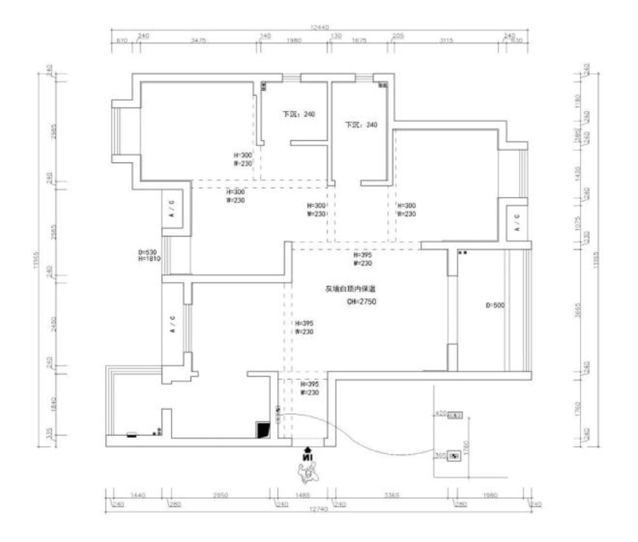 裝修施工流程你知多少？
