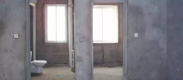 【裝修】最全的毛坯房裝修步驟詳解，裝修不留遺憾！