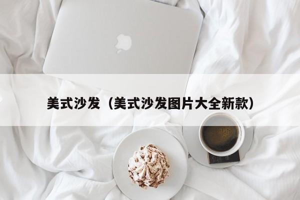 美式風格的裝修一般用什么種類的沙發(fā)？