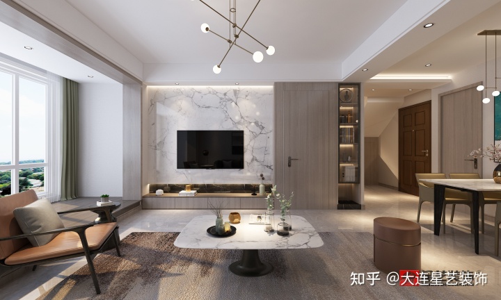 大連裝修公司哪家比較好？