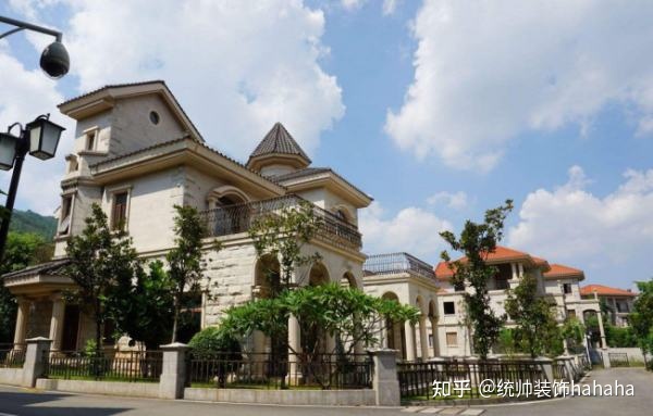 上海聯(lián)排別墅裝修設(shè)計公司哪家好？排名是真的嘛？