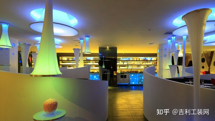店面裝修效果圖_店面門(mén)頭設(shè)計(jì)效果_裝修公司店面效果圖片