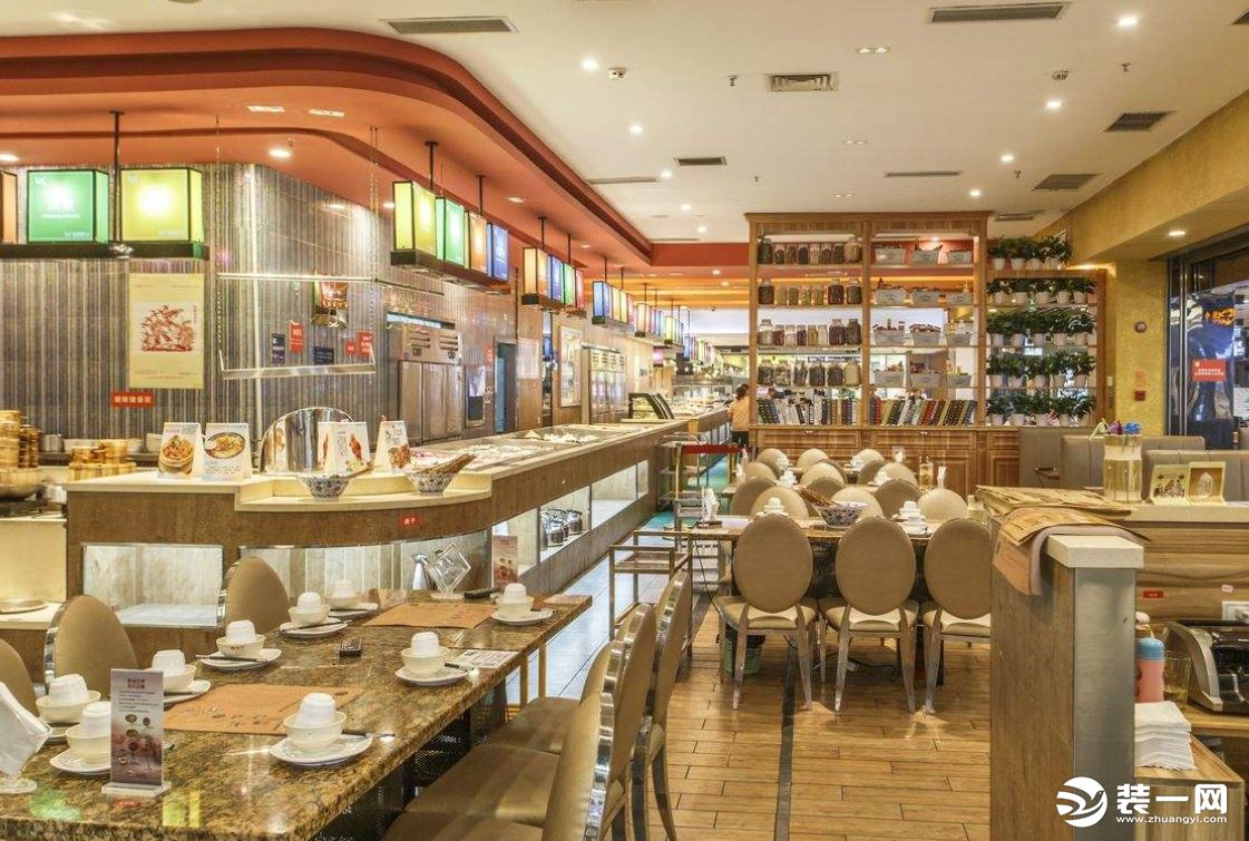 店面門(mén)頭設(shè)計(jì)效果_裝修公司店面效果圖片_店面裝修效果圖