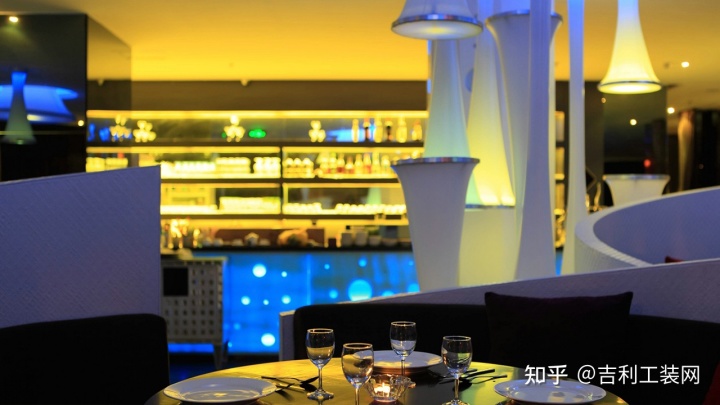 店面裝修效果圖_裝修公司店面效果圖片_店面門(mén)頭設(shè)計(jì)效果