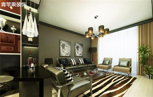 貴陽華美居裝修_貴陽裝修公司報(bào)價(jià)_貴陽裝修公司