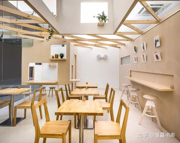 奶茶店裝修風(fēng)格布局桌椅搭配種類你了解嗎？