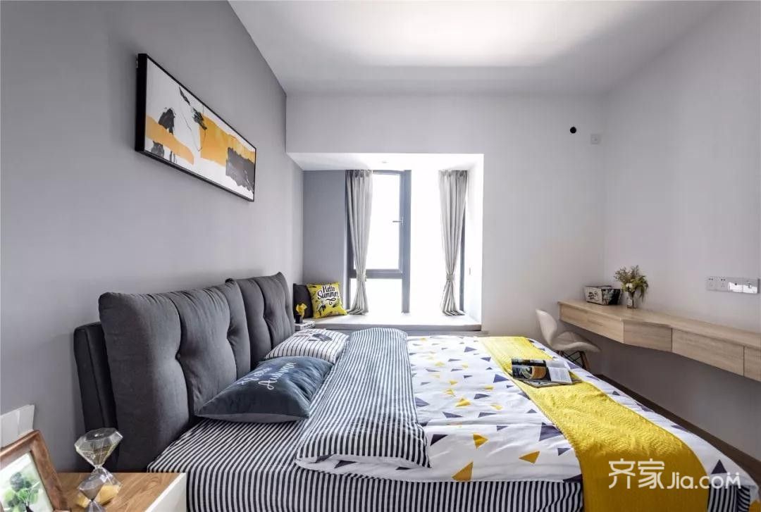2021家裝流行什么風格？