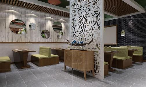 餐廳裝修風格有哪些？餐廳裝修的步驟？