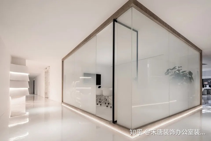 辦公室應(yīng)該如何裝修？上海裝修公司介紹辦公室裝修詳細(xì)步驟流程