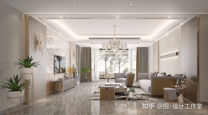 新房子想要裝修了？但面對裝修公司，應該要怎么選擇？