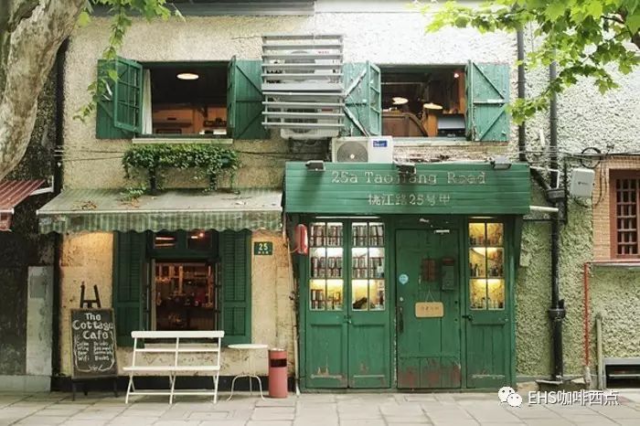 開店必看：咖啡館裝修風(fēng)格上如何定位、氛圍如何營造？