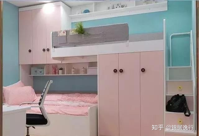 裝修量房設(shè)計_兒童房設(shè)計與裝修_小平房兒童房裝修