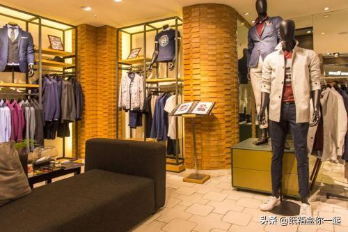 想開一家服裝店，裝修技巧與裝修流程有哪些？