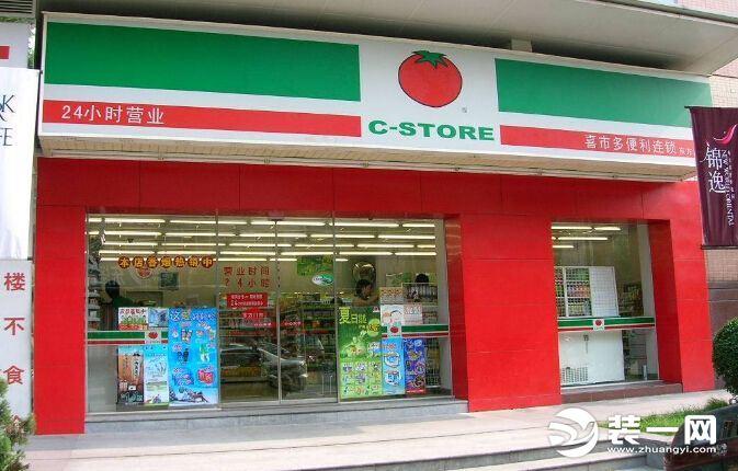 沈陽便利店怎么裝修？工期大概多久？專業(yè)公司講解裝修攻略