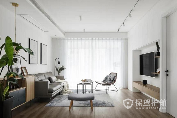 99㎡小三居不同檔次的裝修報價，99㎡小三居裝修費用明細