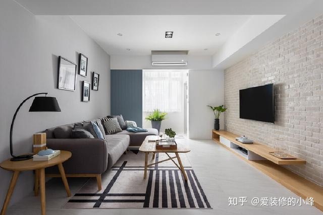 房子裝修，最熱門的8種裝修風(fēng)格，你喜歡哪一種風(fēng)格？