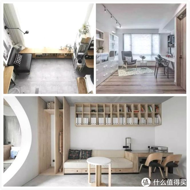 看了別人家的新房，發(fā)現(xiàn)根本不需要客廳，未來(lái)的房子都流行這樣裝