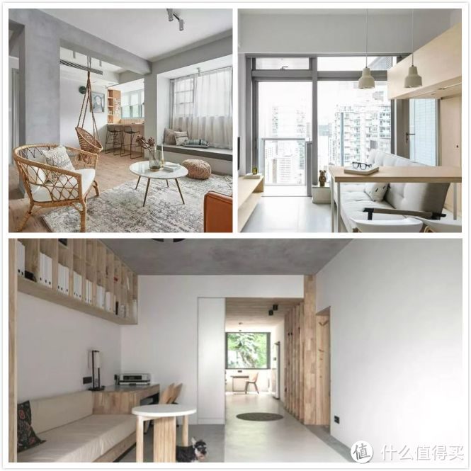 看了別人家的新房，發(fā)現(xiàn)根本不需要客廳，未來(lái)的房子都流行這樣裝