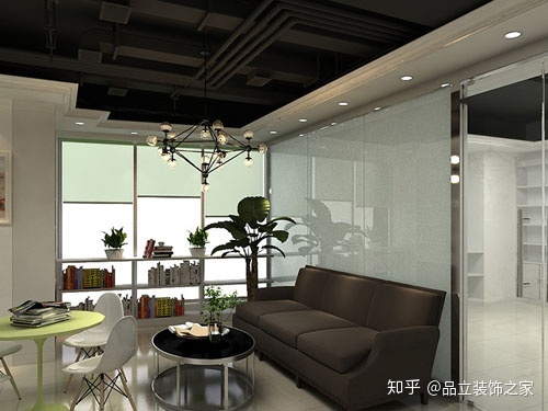 杭州辦公室裝修不要誤入陷阱，要見招拆招