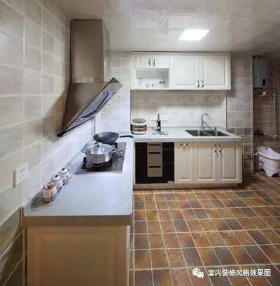 韓式田園風(fēng)格裝修圖片 最溫馨的韓式田園風(fēng)格_田園風(fēng)格裝修效果圖小戶(hù)型裝修_地中海裝修風(fēng)格
