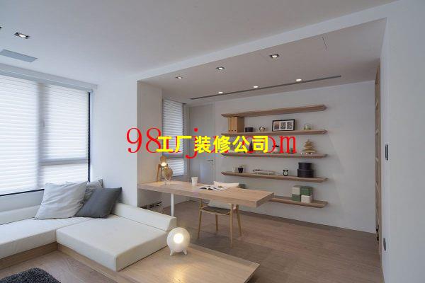 工廠(chǎng)裝修公司-工廠(chǎng)裝修公司