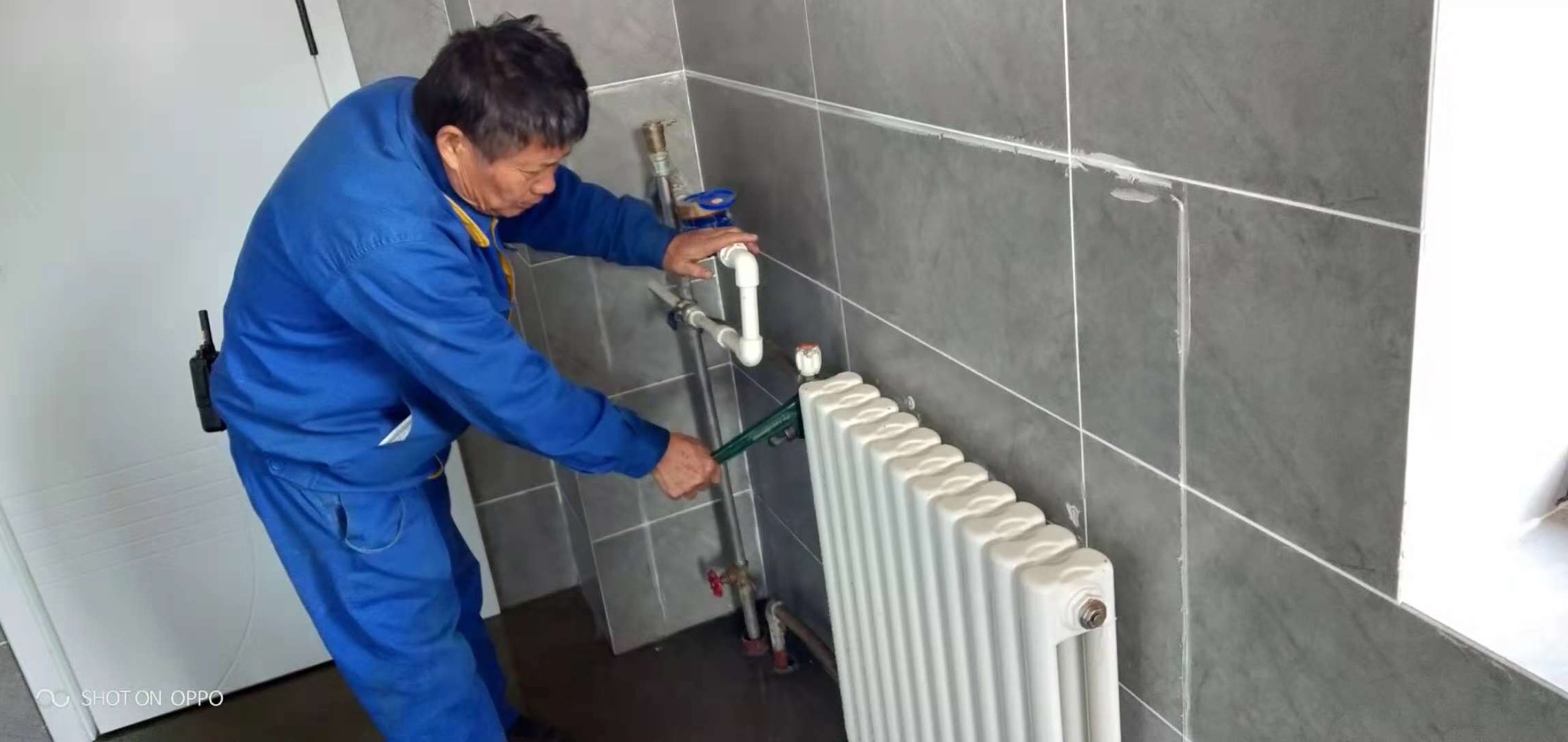 集中供暖暖氣片使用注意哪些問(wèn)題呢？