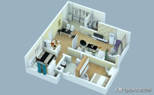 自己裝修新房，施工流程是什么？需要什么步驟與順序？