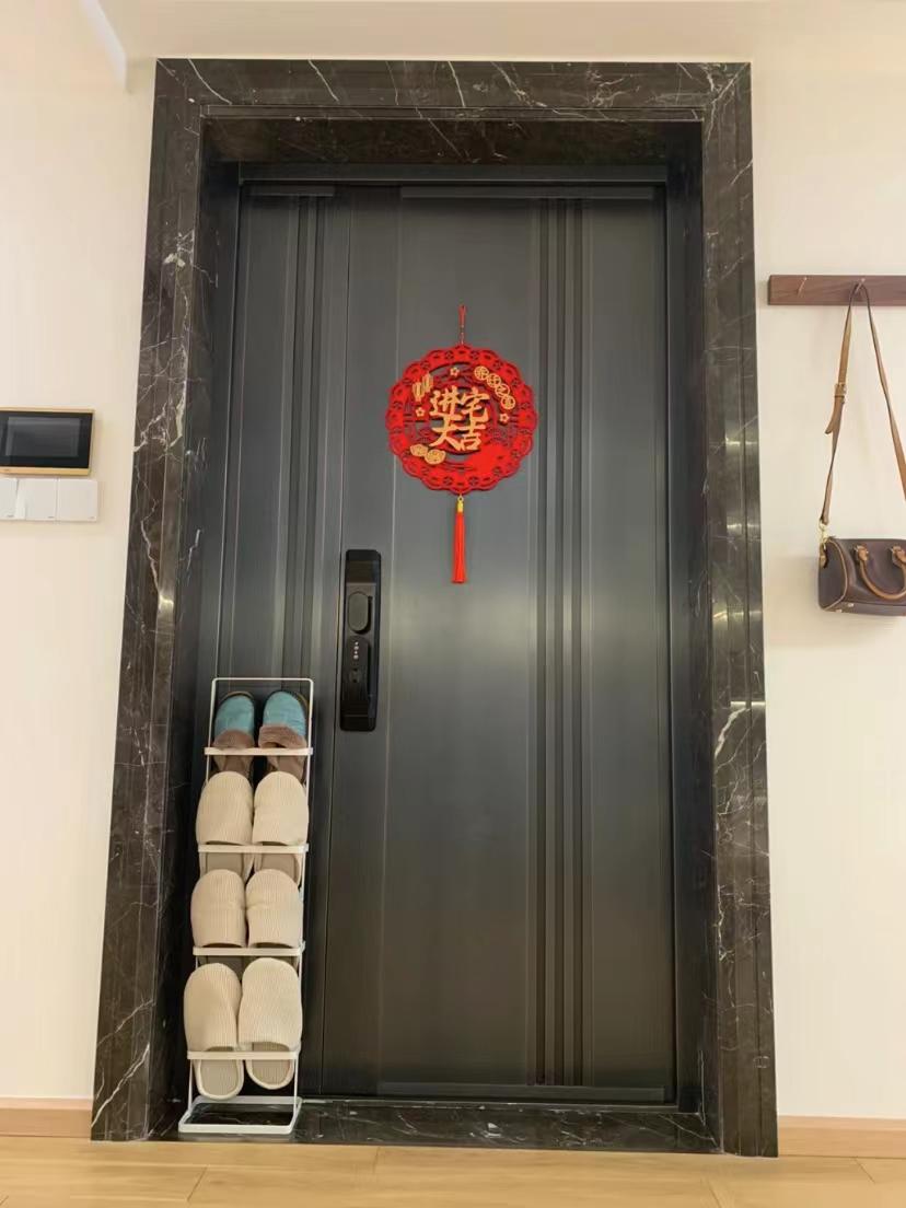 看了她149㎡的房子才知道什么叫高級，全屋沒有一絲俗氣，太美了