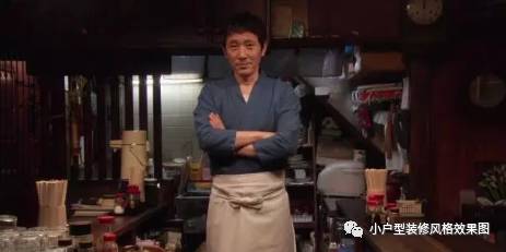 35平米小戶型裝修，廚房太小還可以這樣改