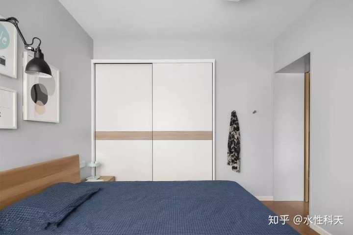 衣柜設(shè)計方案全解析，讓臥室更加完美！