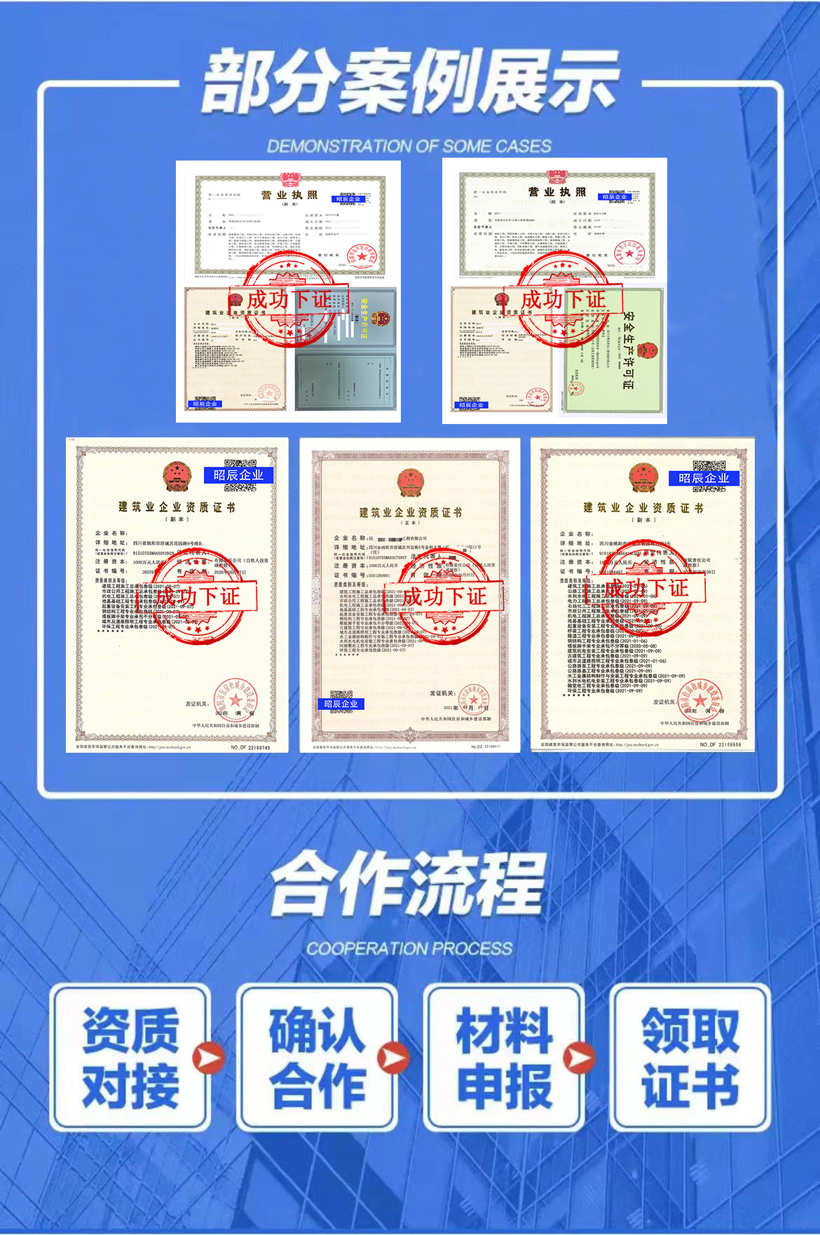 山東臨沂電力承裝修試資質(zhì)辦理需要多久？(2022.11.16圖文更新)