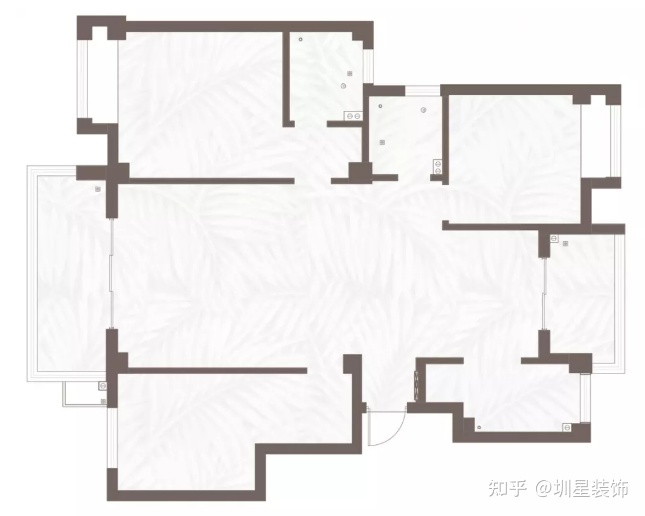 二手房翻新：格局、墻皮、水電、吊頂、廚衛(wèi)和隔音，到底怎么改？