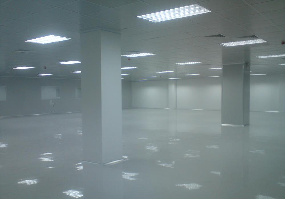 凈化空調(diào)的設(shè)計(jì)者不僅要了解建筑布局以考慮系統(tǒng)的布置，而且要給