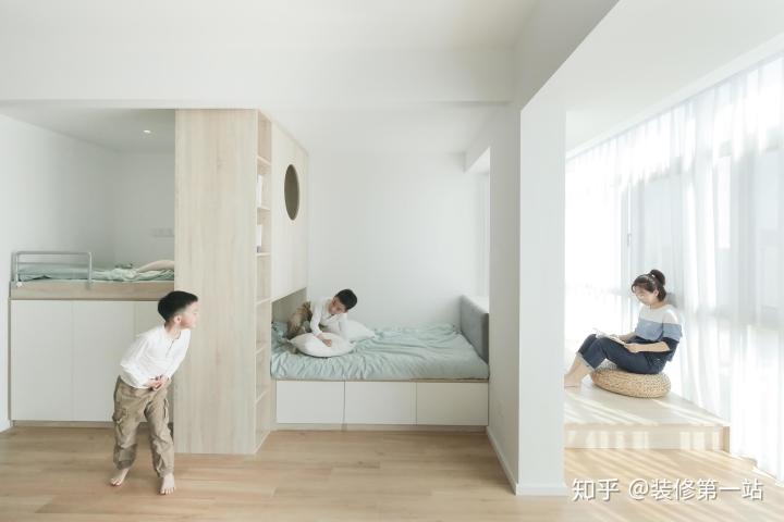 最適合小戶型的5件家具，實(shí)用又美觀，至少讓房子變大兩倍