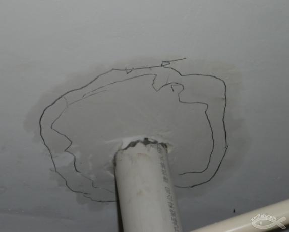 太離譜！3㎡衛(wèi)生間漏水維修要8300元？