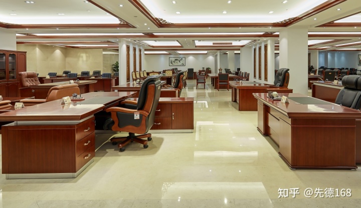 辦公家具和裝修風(fēng)格如何搭配？