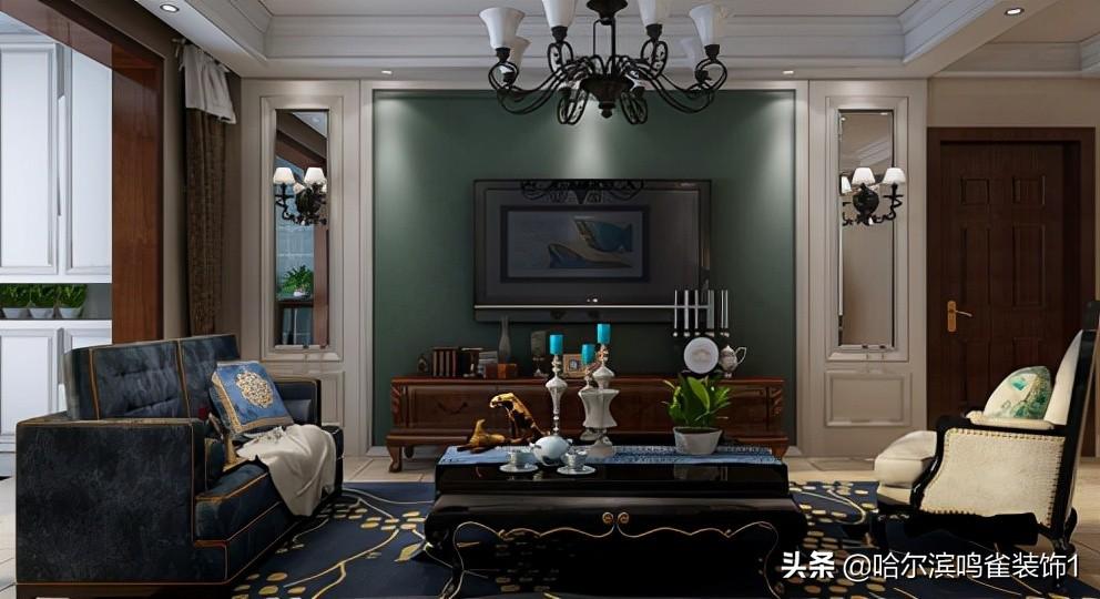 哈爾濱鳴雀裝飾 家裝室內(nèi)裝修合同學(xué)問(wèn)多，你真的了解嗎？