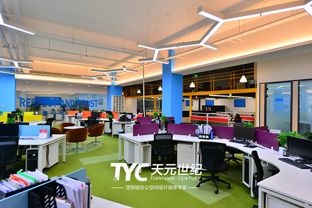 北京辦公室裝修設(shè)計(jì)中，設(shè)計(jì)方案與工程預(yù)算之間的關(guān)系