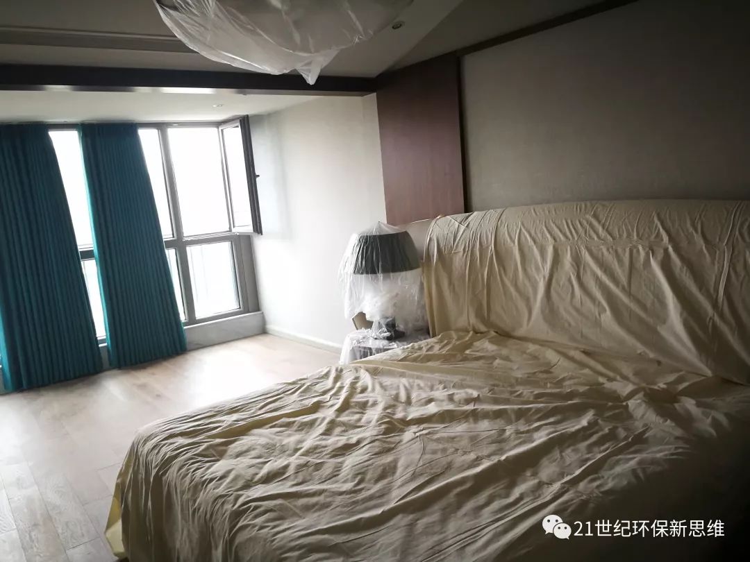 新房裝修后除甲醛，光靠通風(fēng)是解決不了問題的，室內(nèi)除甲醛的誤區(qū)，很多人都上當(dāng)了。