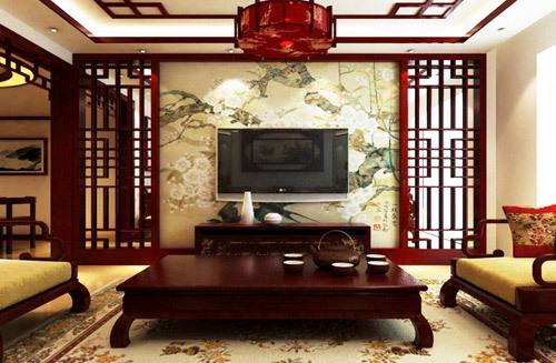 巖板背景墻風(fēng)格怎樣設(shè)計(jì)？
