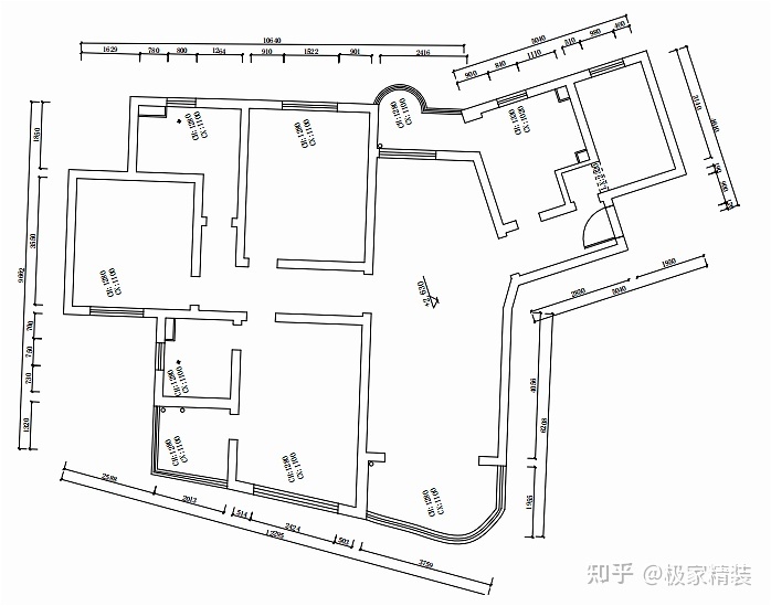 【實景家裝案例】155㎡三居室美式風(fēng)格裝修效果圖，經(jīng)典真的很美！