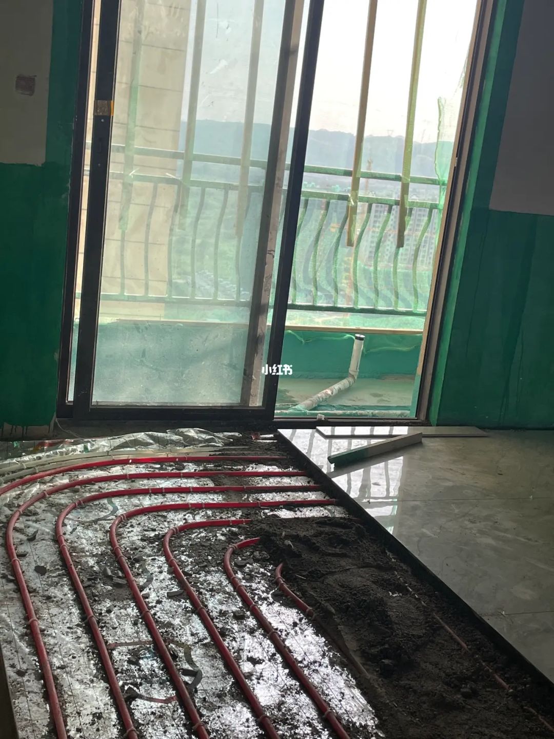 新房裝修基本順序，看著做基本就不會慌了