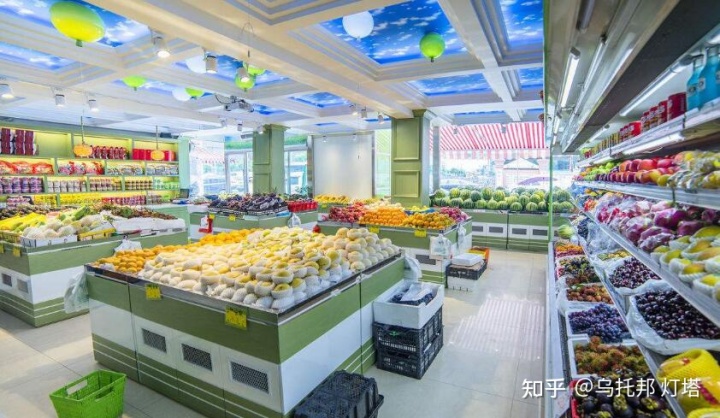 一個水果店老板的親歷——我二叔的真實(shí)經(jīng)歷