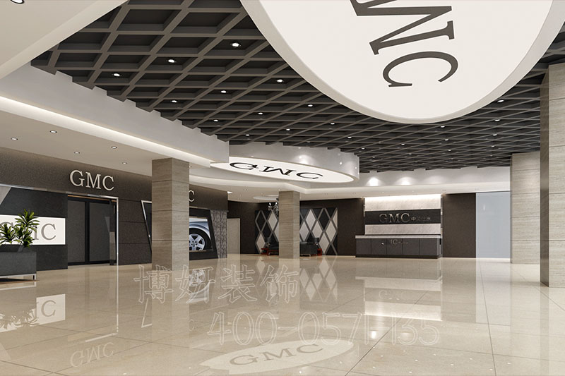 杭州汽車(chē)門(mén)店設(shè)計(jì)裝修施工優(yōu)質(zhì)商家,杭州店面店鋪裝修設(shè)計(jì)效果案例,杭州出色的裝修設(shè)計(jì)公司