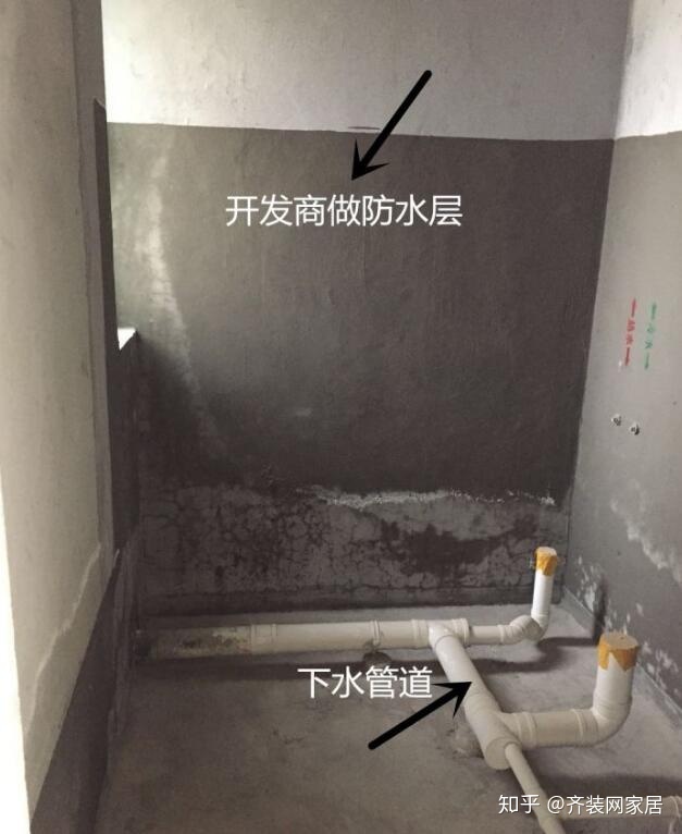 如何裝修出一個完美衛(wèi)生間？這份詳細衛(wèi)生間裝修流程應該人手一份