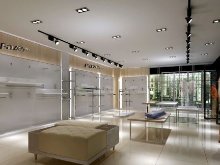 專賣店裝修有何要求？專賣店裝修設(shè)計(jì)要點(diǎn)