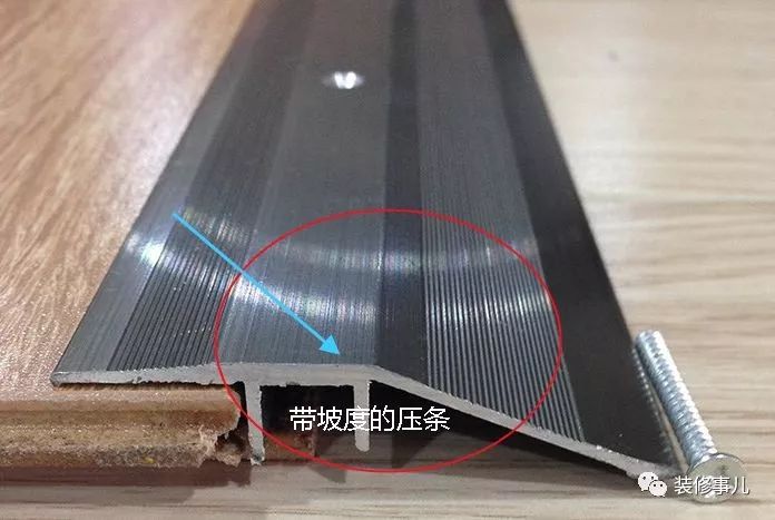 裝修別做門檻石了，如今流行這四種設(shè)計，不突兀更美觀