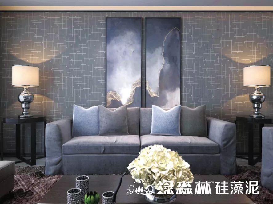 客廳裝修風格大全！